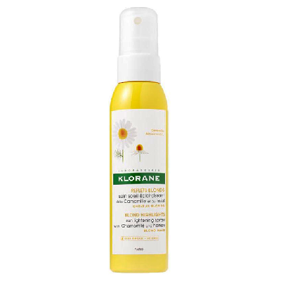Klorane Camomille 125 ml