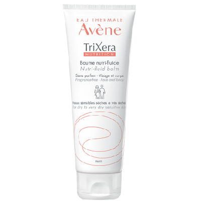 Avène TriXera Nutrition 200 ml Avène TriXera Nutrition 200 ml