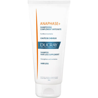 Ducray Anaphase + 200 ml