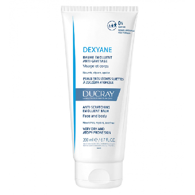 Ducray Dexyane Baume Emollient 200ml
