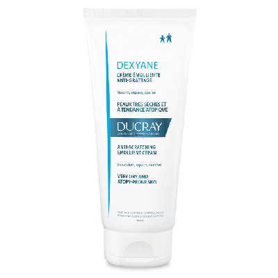 Ducray Dexyane Crème Emolliente 200ml Ducray Dexyane Crème Emolliente 200ml