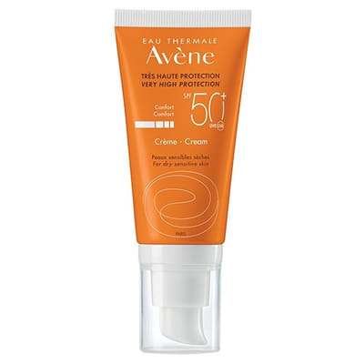 Avène Solaire Crème SPF50+ 50 ml