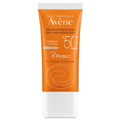 B Protect Spf50+ Sensitive Skin 30ml Solar Avène