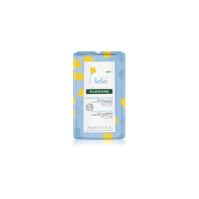 Klorane Bébé Calendula 250 g Klorane Bébé Calendula 250 g