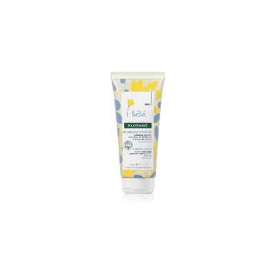 Klorane Bébé Calendula 200 ml Klorane Bébé Calendula 200 ml