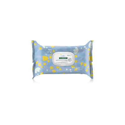 Lingettes Nettoyantes Douces 70 Unites 70 Unités Bébé Klorane Lingettes Nettoyantes Douces 70 Unites 70 Unités Bébé Klorane