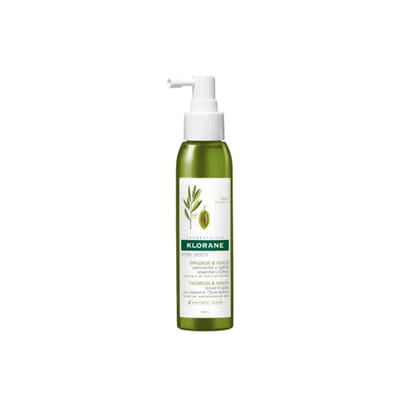 Klorane Leave-in Concentrate with Essential Olive Extract 125ml