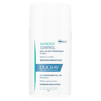 Ducray Hidrosis Control 40 ml