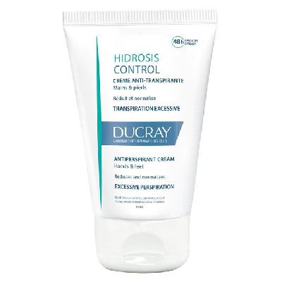 Ducray Hidrosis Control 50 ml