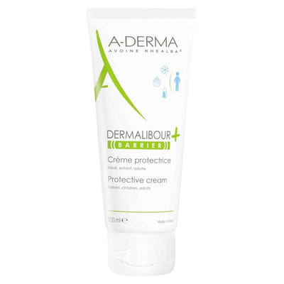 A-Derma Dermalibour+ Barrier Isolating Cream 50ml