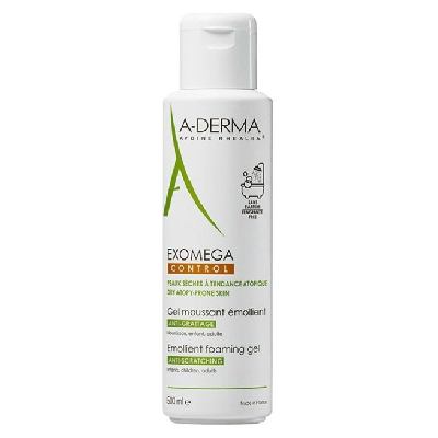 A-Derma Exomega 500 ml