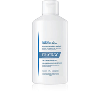 Ducray Kelual DS 100 ml