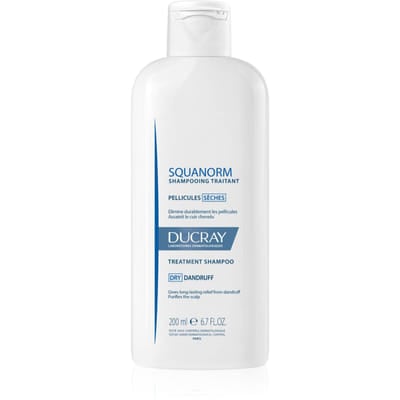 Ducray Squanorm 200 ml