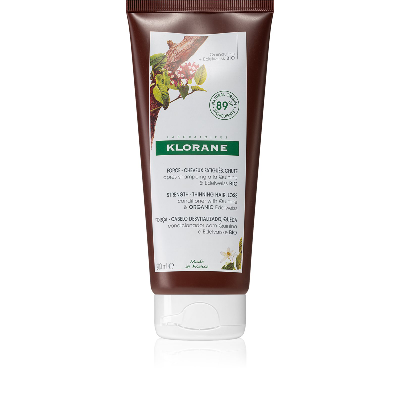 Apres-shampooing Edelweiss Bio 200ml Quinine Cheveux fatigués Klorane