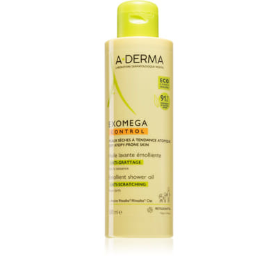 A-Derma Exomega 500 ml