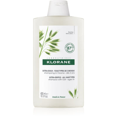 Klorane Avoine 400 ml