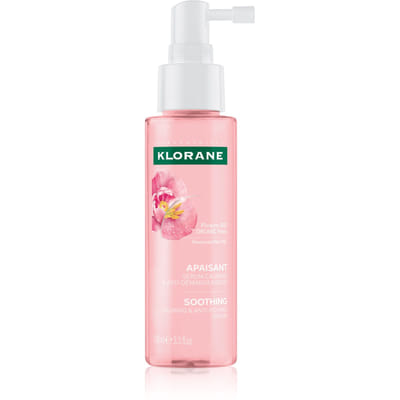 Klorane Peony Soothing Calming & Anti-Itching Serum 100 ml
