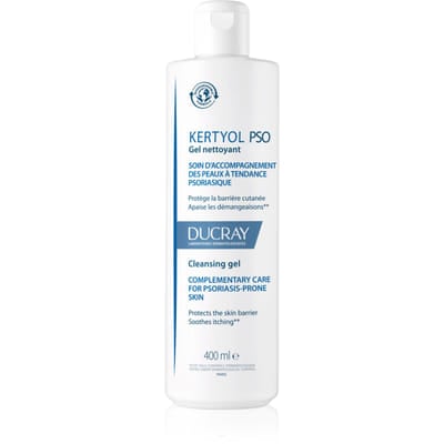 Ducray Kertyol P.S.O. 400 ml