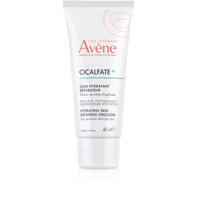 Avène Cicalfate + 40 مل