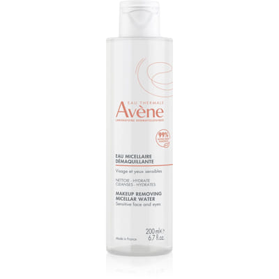 Avène Eau Micellare 200 ml