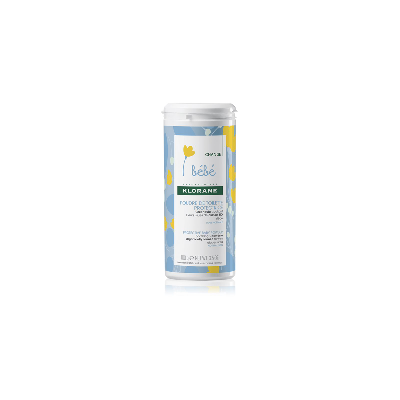 Poudre De Toilette Protectrice 100 g Bébé Klorane