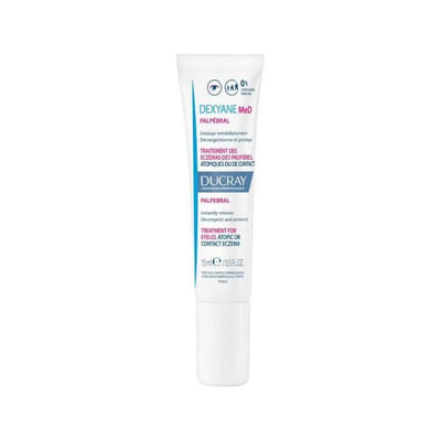 Ducray Dexyane MeD Eyelid 15ml
