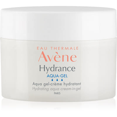 Avène Hydrance Aqua-gel 50 ml