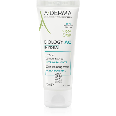 A-Derma Biology 40 ml A-Derma Biology 40 ml