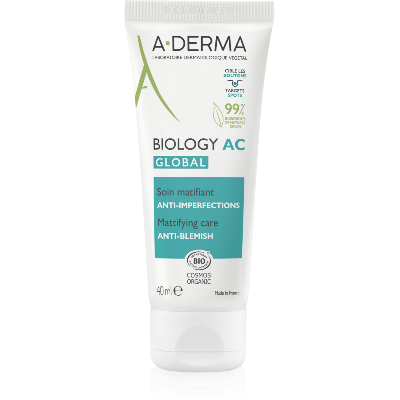 A-Derma Biology AC 40 ml A-Derma Biology AC 40 ml