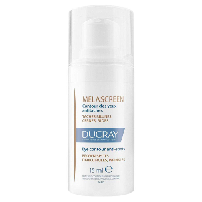 Contour des Yeux Antitaches 15ml Melascreen Ducray Contour des Yeux Antitaches 15ml Melascreen Ducray