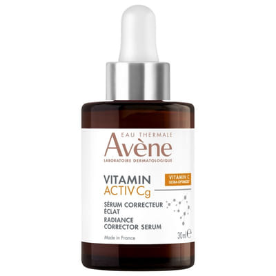 Avène Vitamin Activ Cg Sérum 30 ml