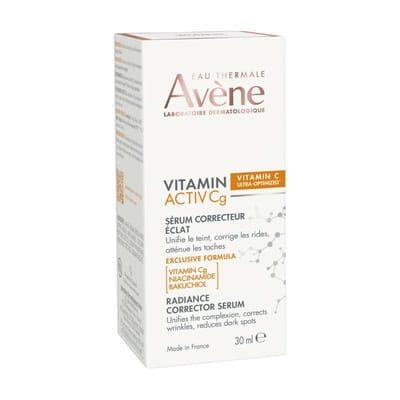 Avène Vitamin Activ Cg Serum 30 ml