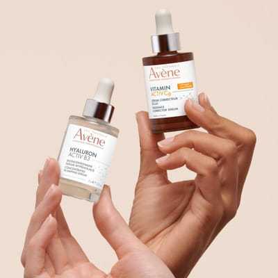 Avène Vitamin Activ Cg Serum 30 ml