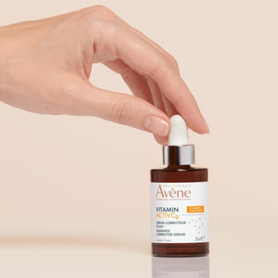 Avène Vitamin Activ Cg Serum 30 ml