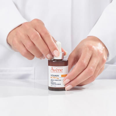 Avène Vitamin Activ Cg Serum 30 ml