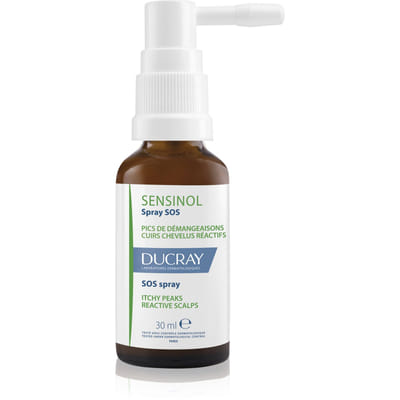 Ducray Sensinol SOS spray 30 ml