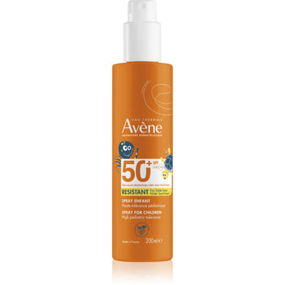 Avène Sun Spray for Children 200 ml