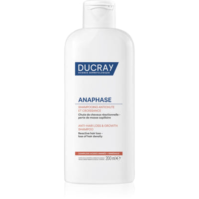 Ducray Anaphase Anti-Hair Loss & Growth Shampoo 200 ml