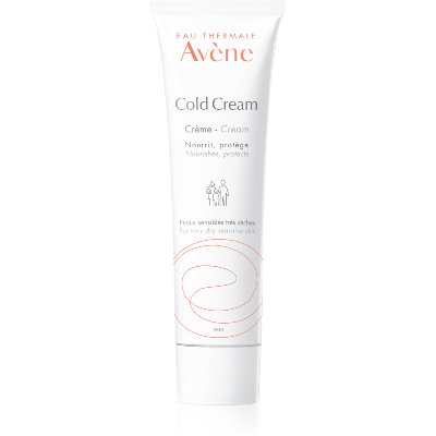 Creme Nourissante Peaux Sensibles Et Tres Seches 100ml Cold Cream Avène Creme Nourissante Peaux Sensibles Et Tres Seches 100ml Cold Cream Avène