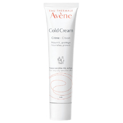 Creme Nourissante Peaux Sensibles Et Tres Seches 40ml Cold Cream Avène Creme Nourissante Peaux Sensibles Et Tres Seches 40ml Cold Cream Avène