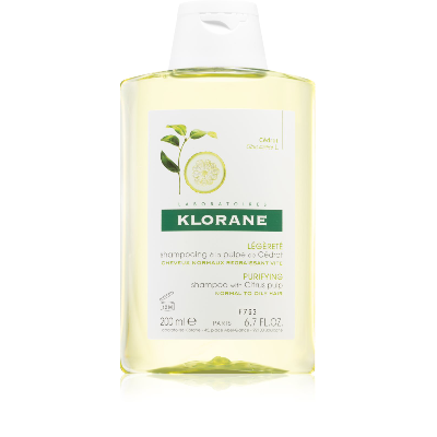 Klorane Cédrat 200 ml