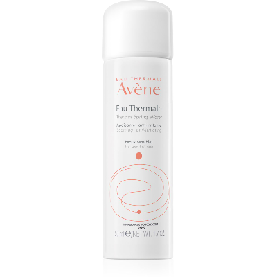 Avène Eau Thermale 50 ml