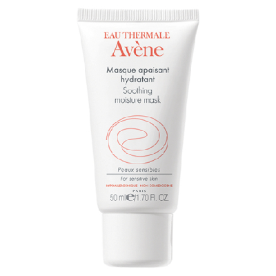 Avène masque apaisant hydratant 50 ml Avène masque apaisant hydratant 50 ml