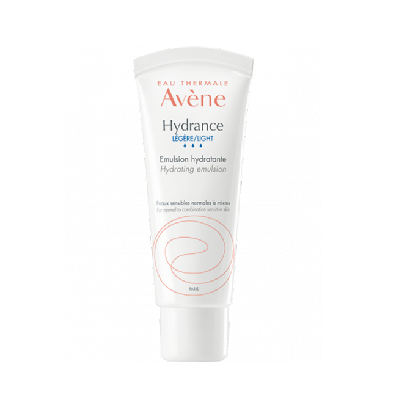 Avène Hydrance Légère Emulsion Hydratante 40ml Avène Hydrance Légère Emulsion Hydratante 40ml