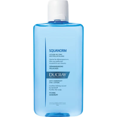 Ducray Squanorm 200 ml