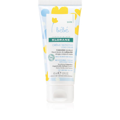Klorane Baby Nutrition 40 ml