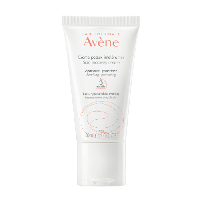 Avène creme peaux intolerantes 50ml Avène creme peaux intolerantes 50ml