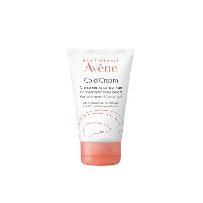Avène Cold cream crème mains 50ml solo