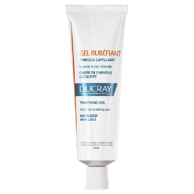 Tonique Capillaire Chute De Cheveux Localisee 30ml Gel Rubefiant Ducray Tonique Capillaire Chute De Cheveux Localisee 30ml Gel Rubefiant Ducray