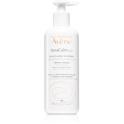 Avène XeraCalm A.D. 400 ml Avène XeraCalm A.D. 400 ml